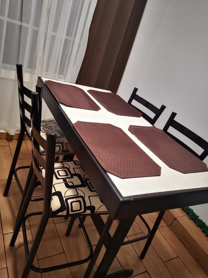 2-Bedroom Apartment Centrally Located, Near Us Consulate Ciudad Juárez Kültér fotó