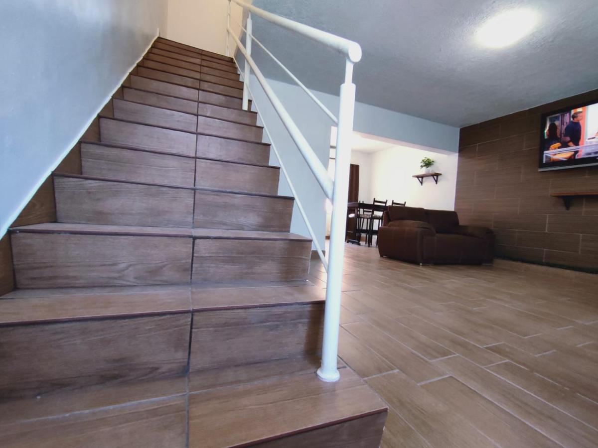 2-Bedroom Apartment Centrally Located, Near Us Consulate Ciudad Juárez Kültér fotó