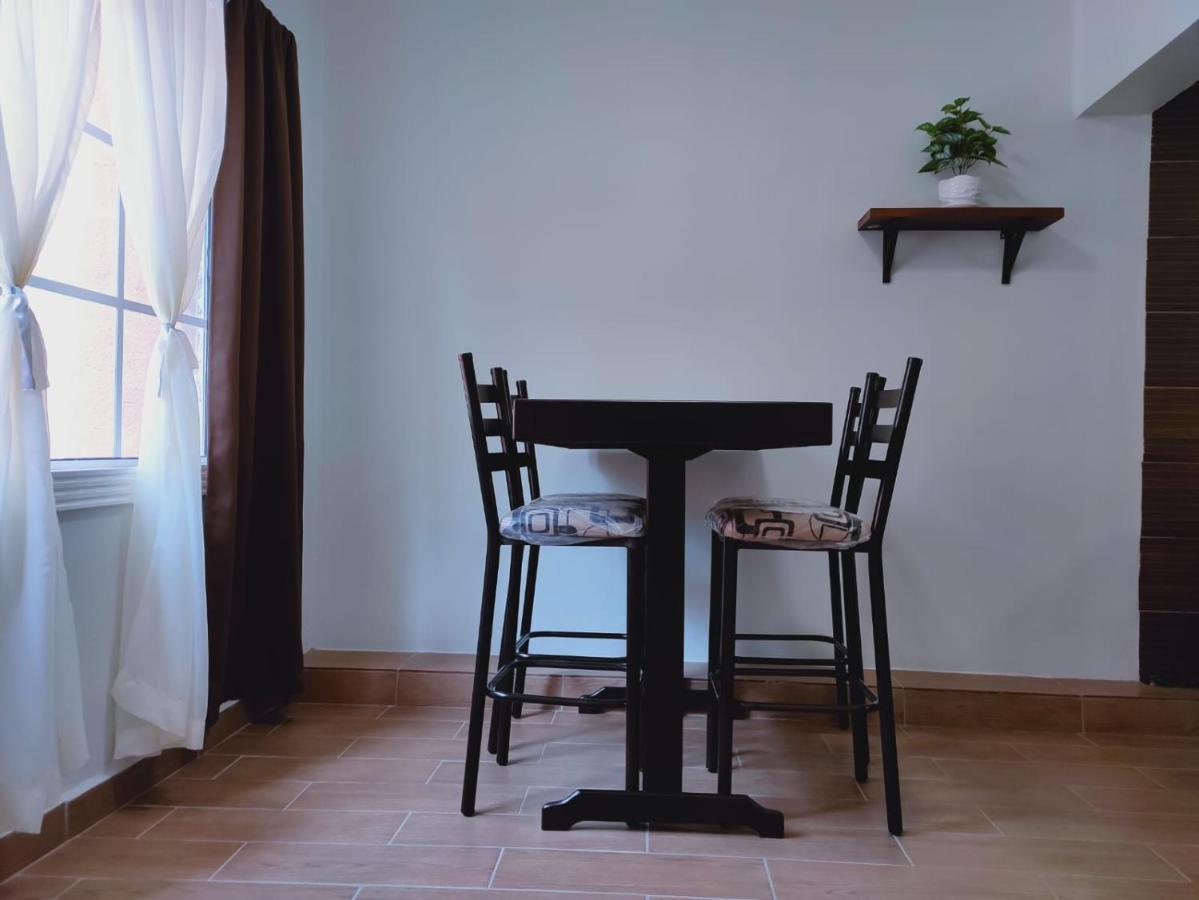 2-Bedroom Apartment Centrally Located, Near Us Consulate Ciudad Juárez Kültér fotó