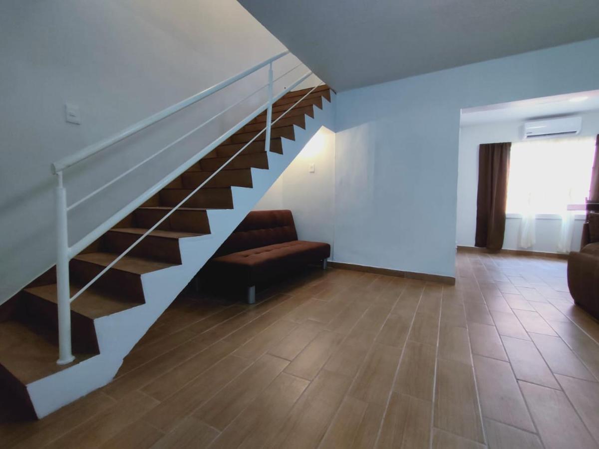 2-Bedroom Apartment Centrally Located, Near Us Consulate Ciudad Juárez Kültér fotó