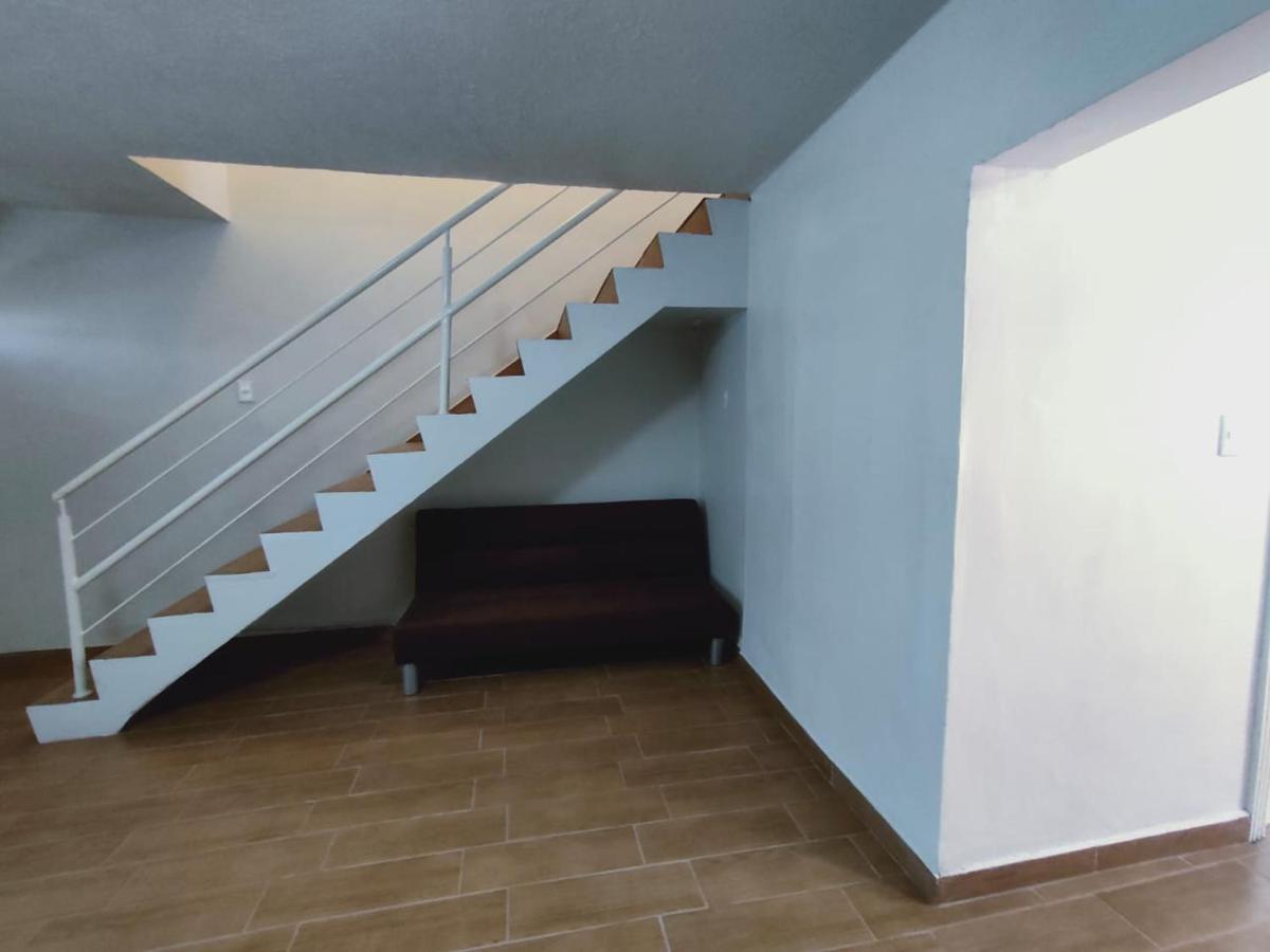 2-Bedroom Apartment Centrally Located, Near Us Consulate Ciudad Juárez Kültér fotó