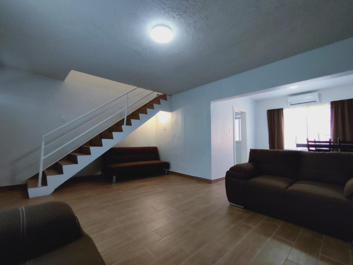 2-Bedroom Apartment Centrally Located, Near Us Consulate Ciudad Juárez Kültér fotó