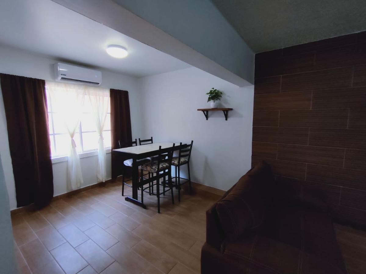 2-Bedroom Apartment Centrally Located, Near Us Consulate Ciudad Juárez Kültér fotó