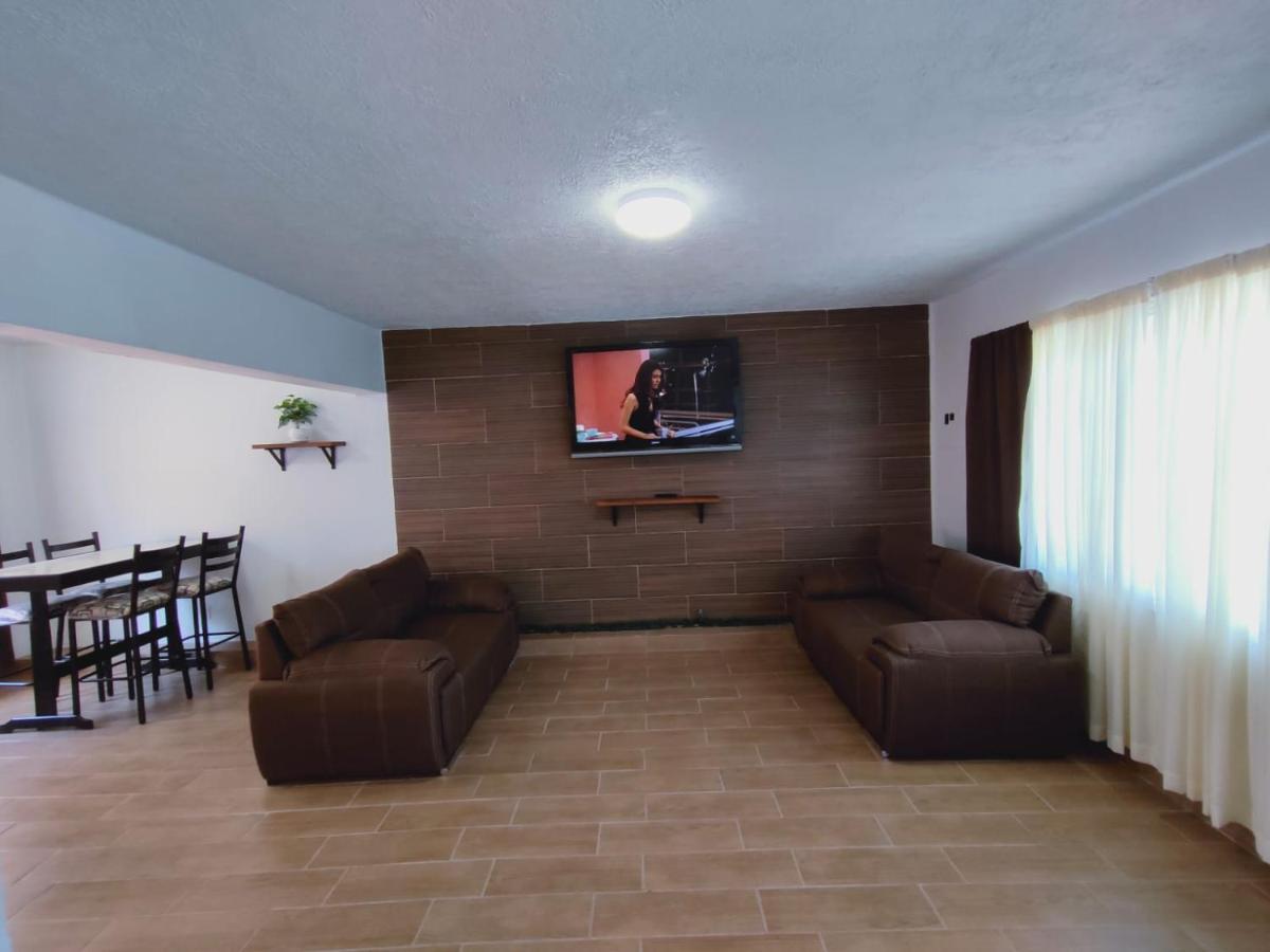 2-Bedroom Apartment Centrally Located, Near Us Consulate Ciudad Juárez Kültér fotó