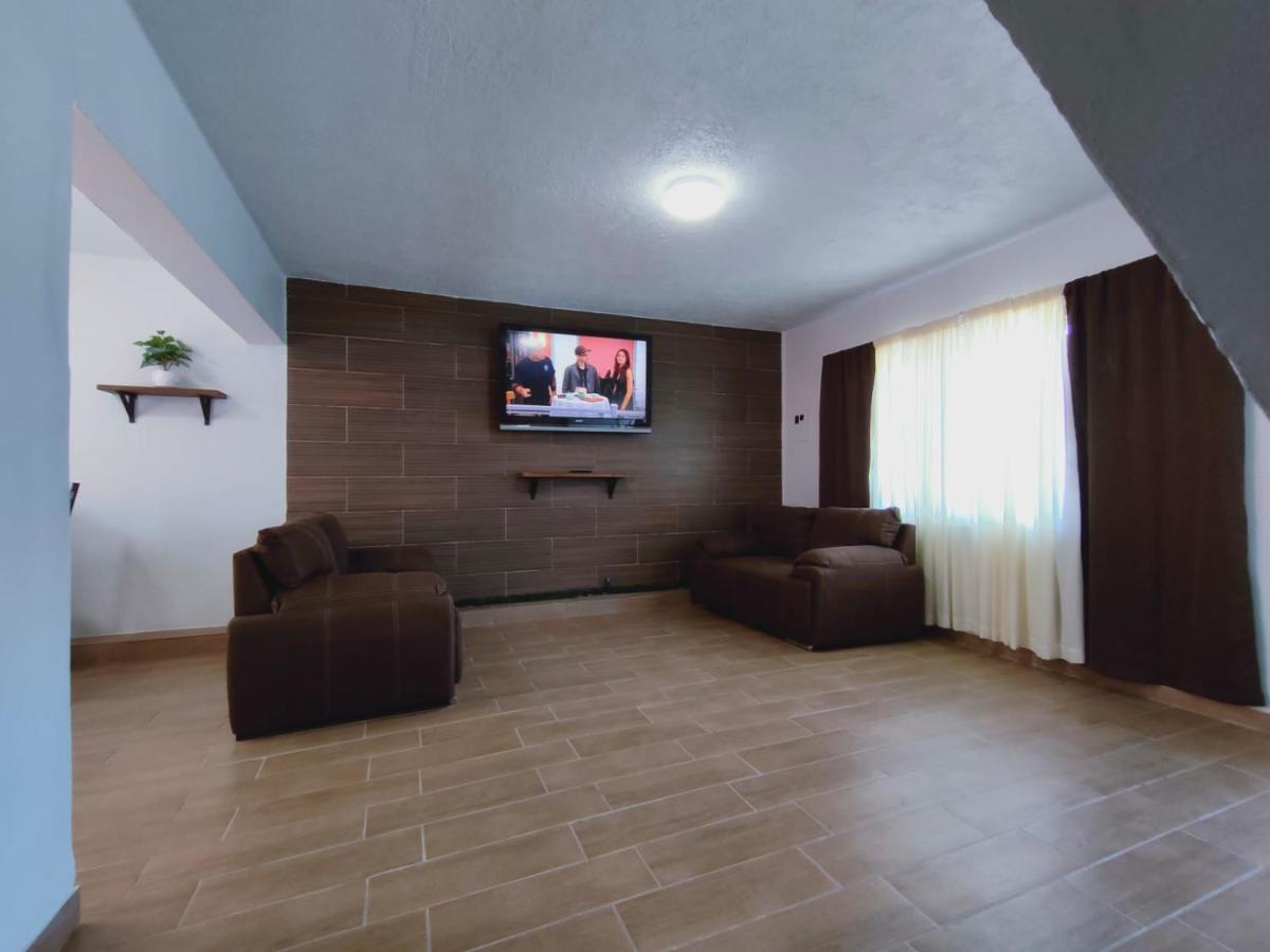 2-Bedroom Apartment Centrally Located, Near Us Consulate Ciudad Juárez Kültér fotó