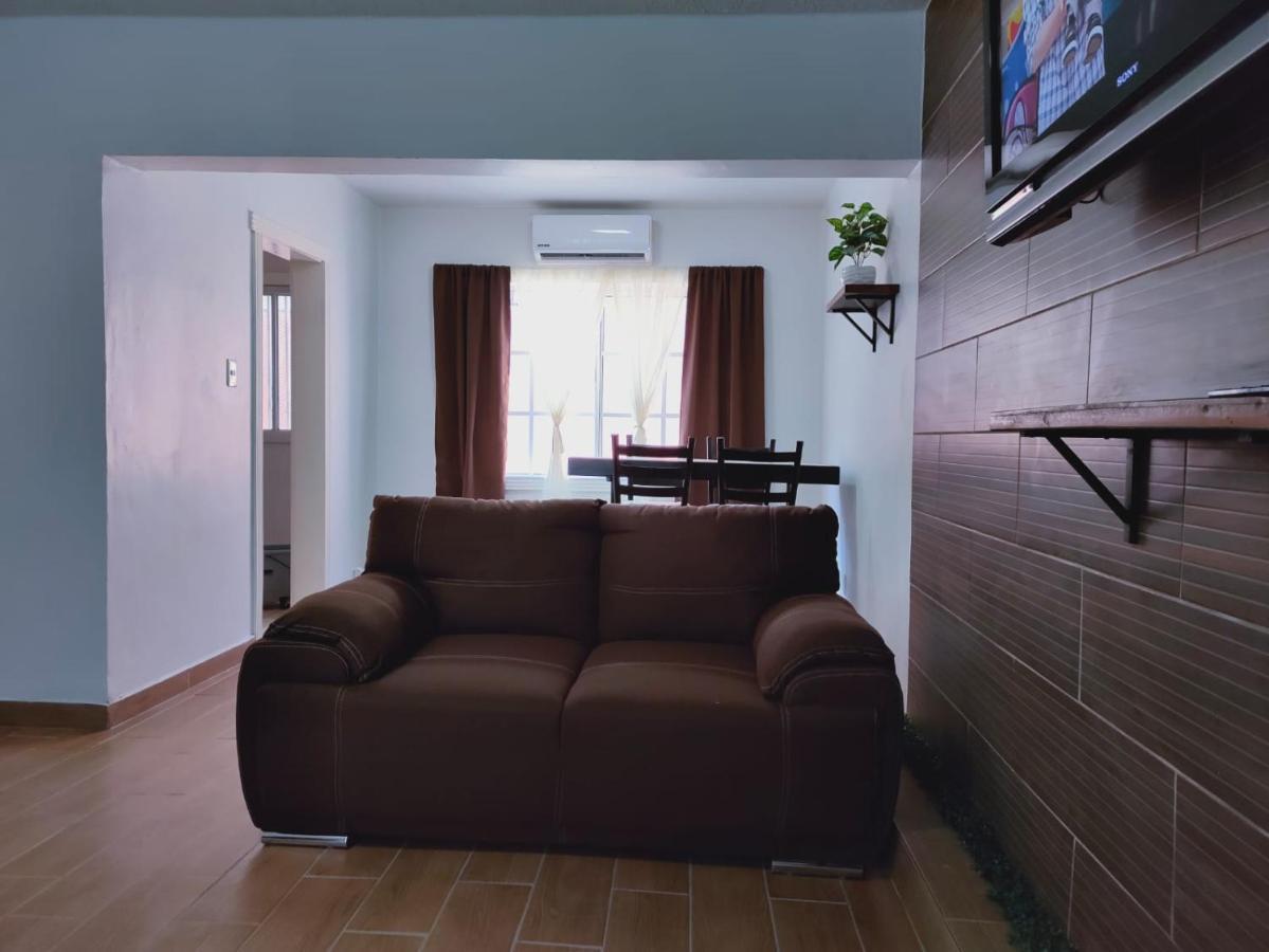 2-Bedroom Apartment Centrally Located, Near Us Consulate Ciudad Juárez Kültér fotó
