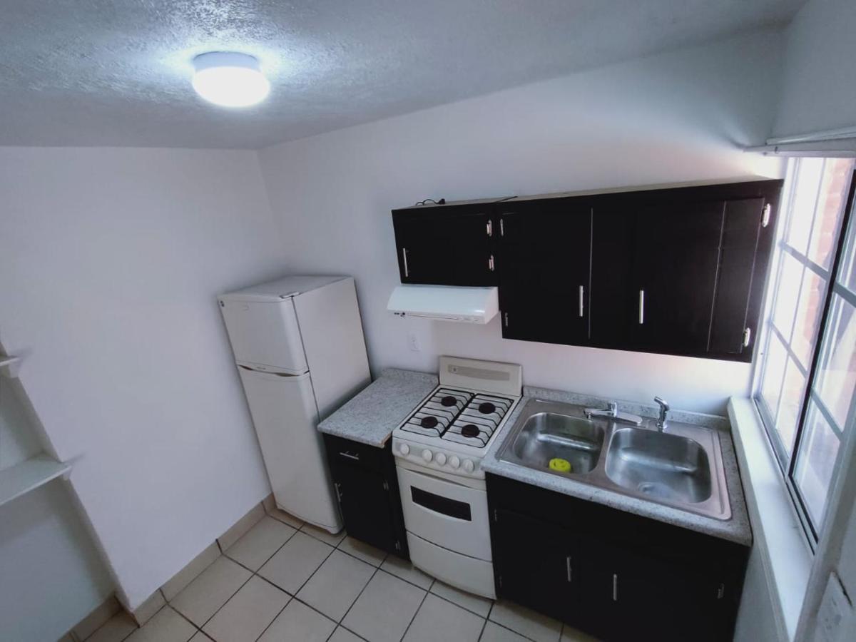 2-Bedroom Apartment Centrally Located, Near Us Consulate Ciudad Juárez Kültér fotó