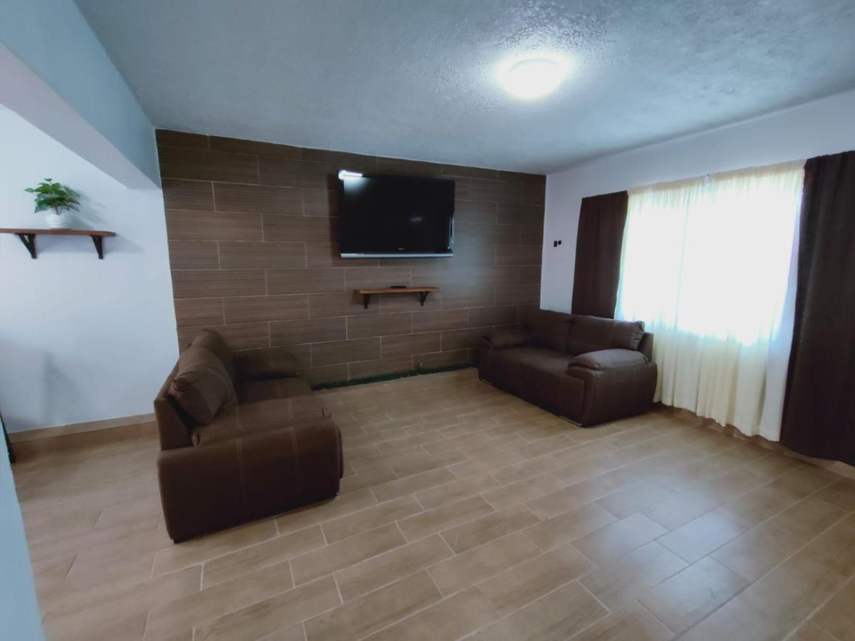 2-Bedroom Apartment Centrally Located, Near Us Consulate Ciudad Juárez Kültér fotó