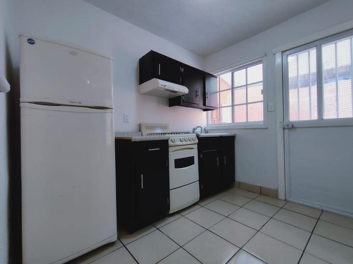 2-Bedroom Apartment Centrally Located, Near Us Consulate Ciudad Juárez Kültér fotó