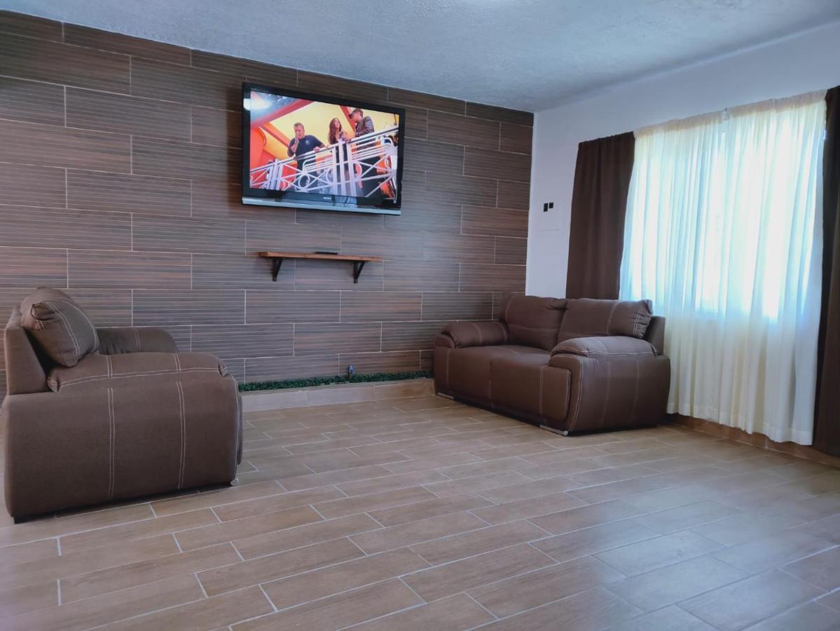 2-Bedroom Apartment Centrally Located, Near Us Consulate Ciudad Juárez Kültér fotó