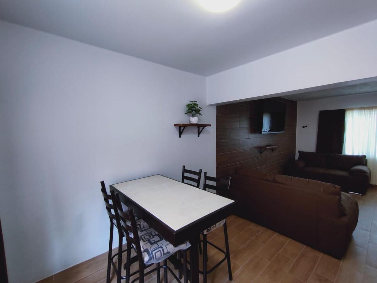 2-Bedroom Apartment Centrally Located, Near Us Consulate Ciudad Juárez Kültér fotó
