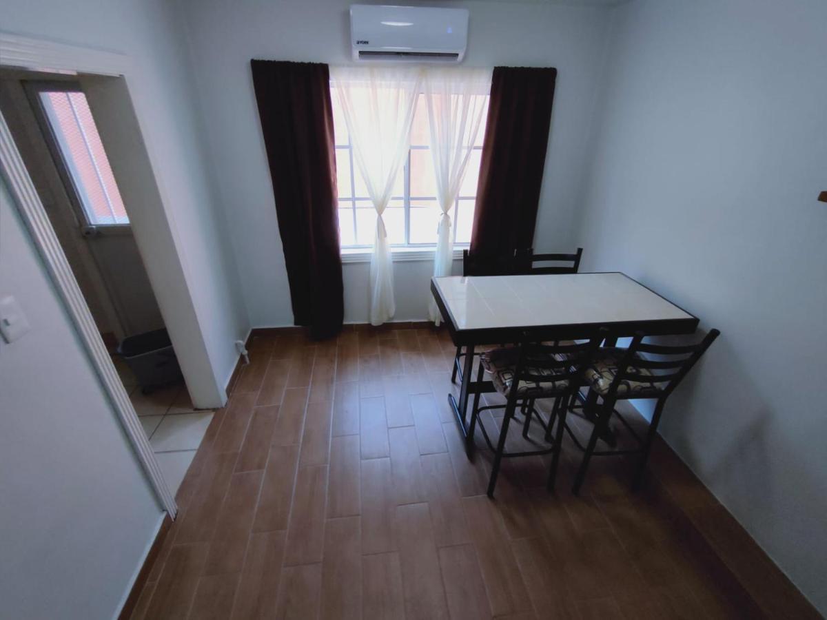 2-Bedroom Apartment Centrally Located, Near Us Consulate Ciudad Juárez Kültér fotó