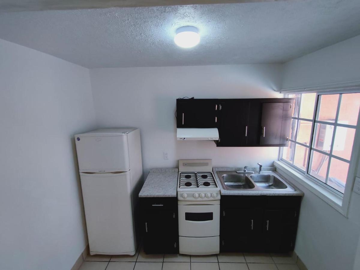 2-Bedroom Apartment Centrally Located, Near Us Consulate Ciudad Juárez Kültér fotó