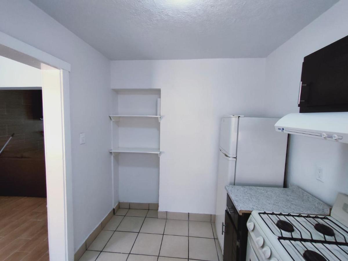 2-Bedroom Apartment Centrally Located, Near Us Consulate Ciudad Juárez Kültér fotó
