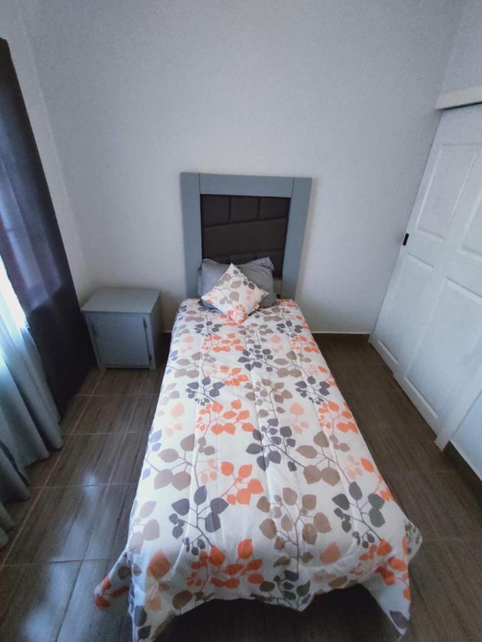 2-Bedroom Apartment Centrally Located, Near Us Consulate Ciudad Juárez Kültér fotó