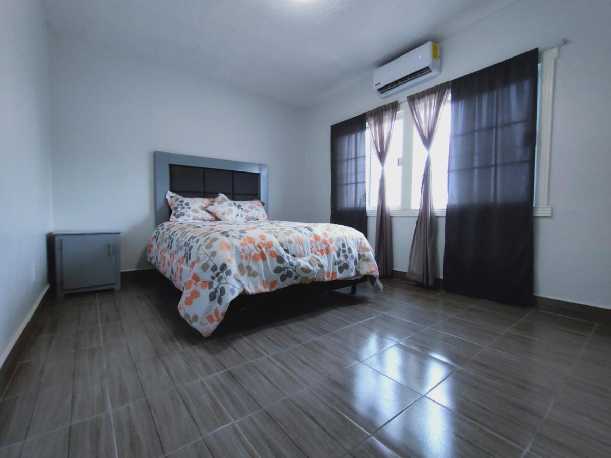 2-Bedroom Apartment Centrally Located, Near Us Consulate Ciudad Juárez Kültér fotó