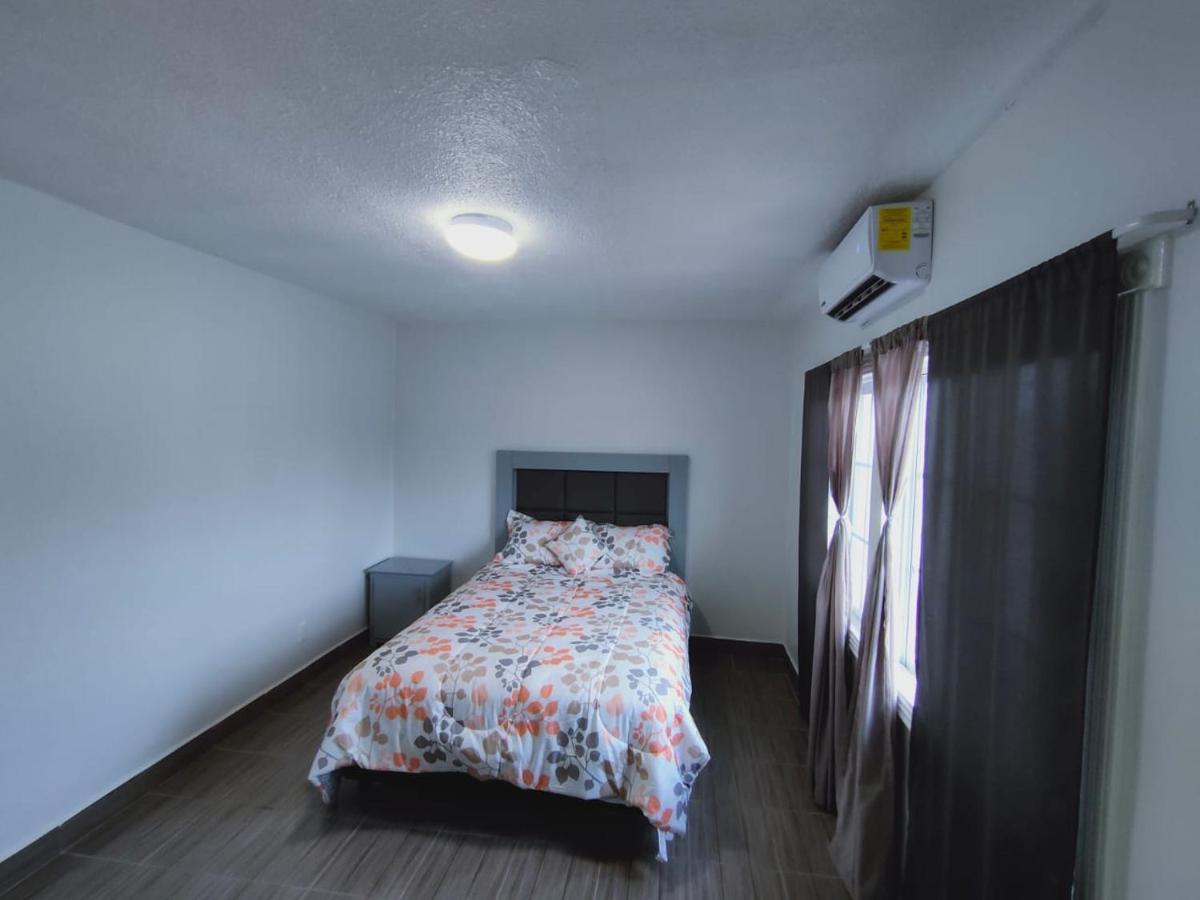 2-Bedroom Apartment Centrally Located, Near Us Consulate Ciudad Juárez Kültér fotó