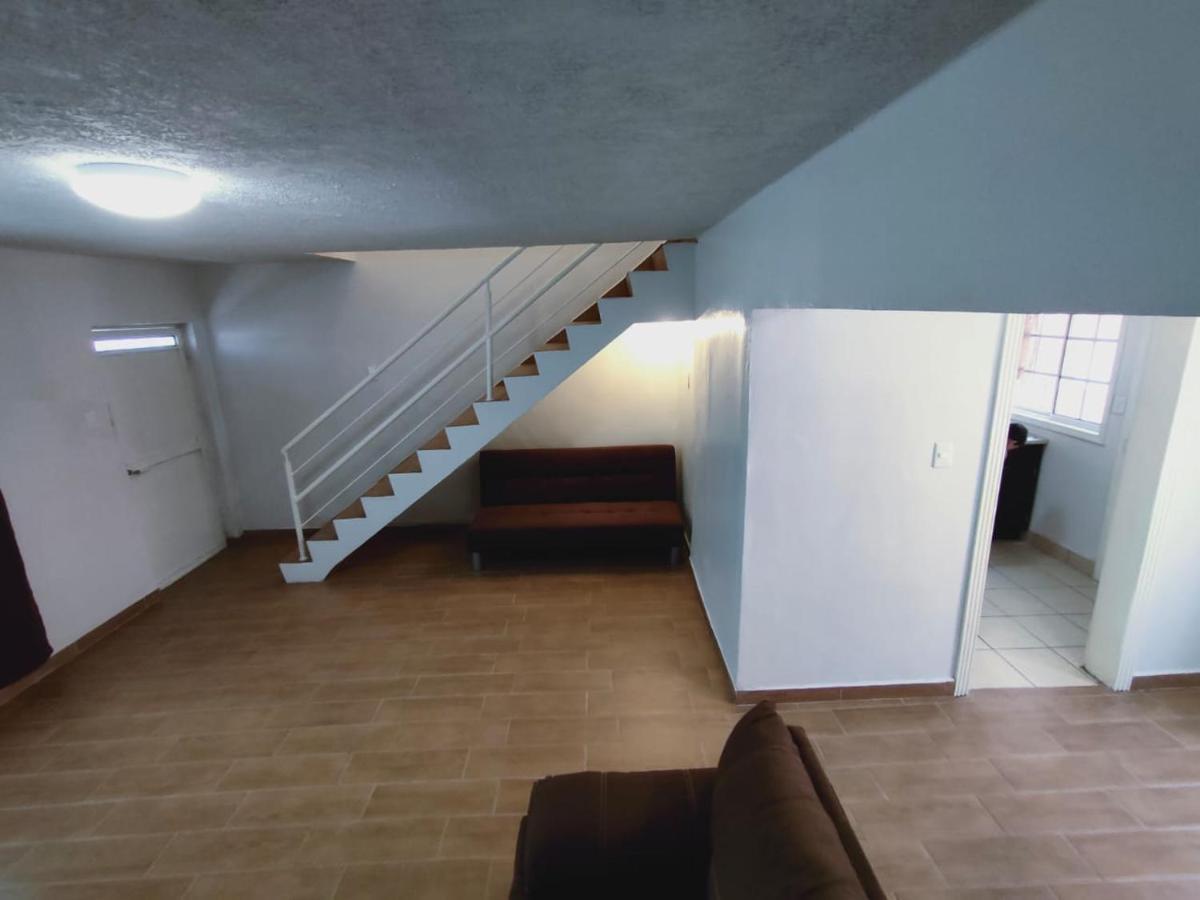 2-Bedroom Apartment Centrally Located, Near Us Consulate Ciudad Juárez Kültér fotó