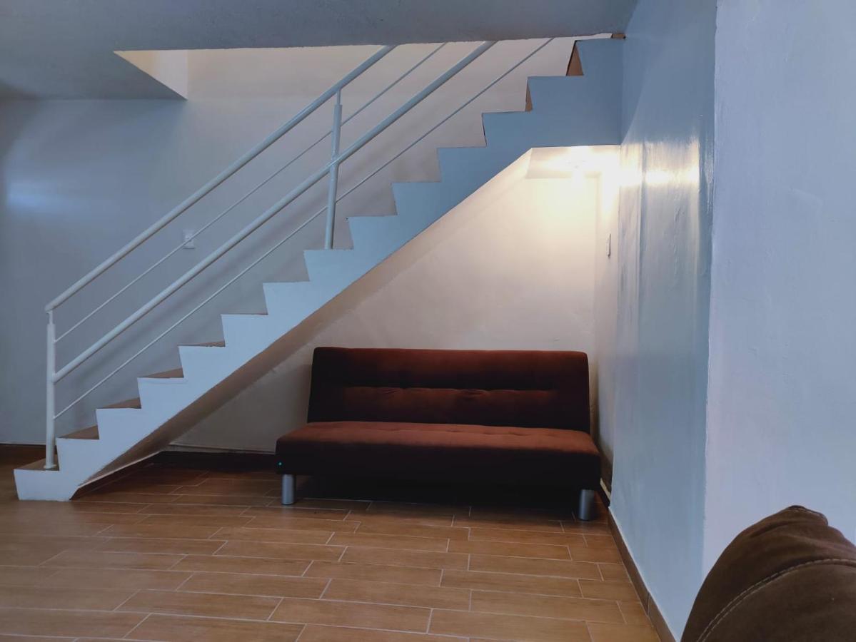 2-Bedroom Apartment Centrally Located, Near Us Consulate Ciudad Juárez Kültér fotó