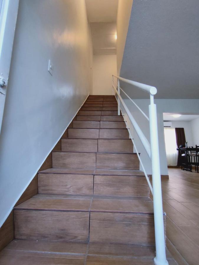 2-Bedroom Apartment Centrally Located, Near Us Consulate Ciudad Juárez Kültér fotó
