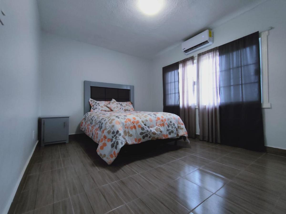 2-Bedroom Apartment Centrally Located, Near Us Consulate Ciudad Juárez Kültér fotó