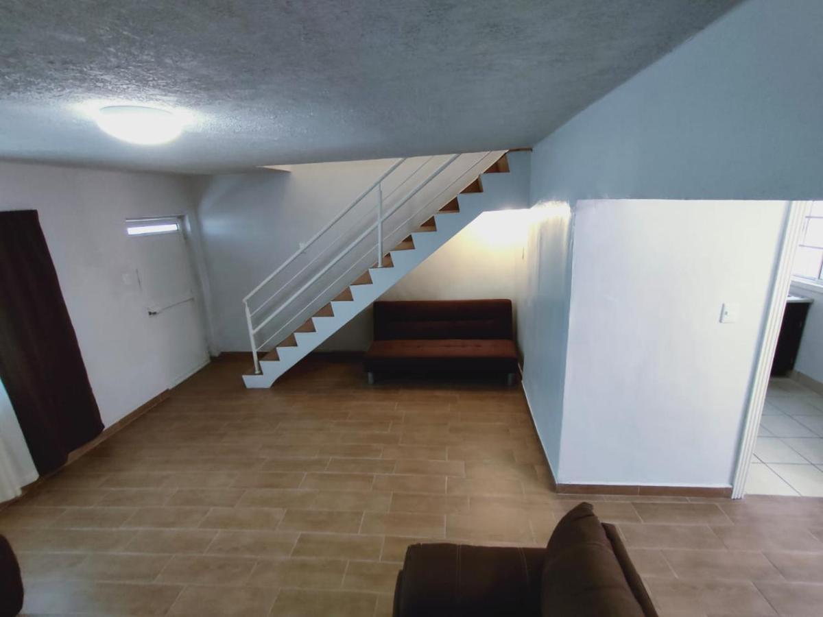 2-Bedroom Apartment Centrally Located, Near Us Consulate Ciudad Juárez Kültér fotó