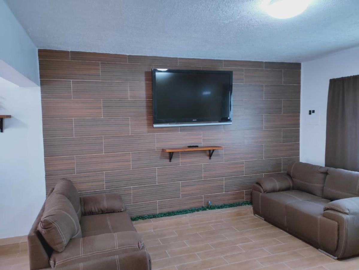 2-Bedroom Apartment Centrally Located, Near Us Consulate Ciudad Juárez Kültér fotó