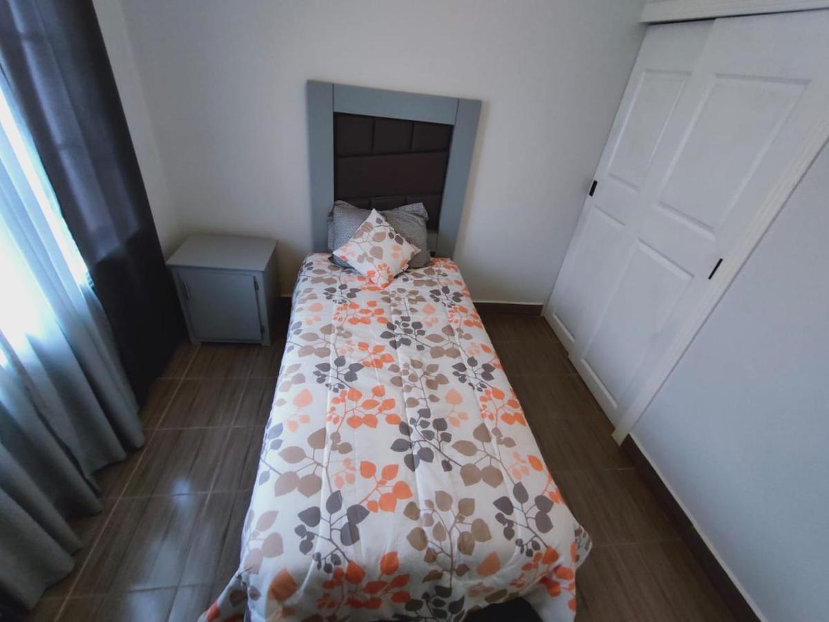 2-Bedroom Apartment Centrally Located, Near Us Consulate Ciudad Juárez Kültér fotó
