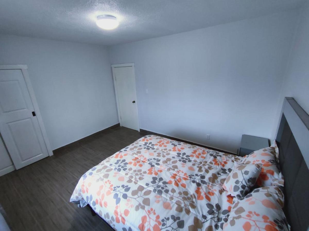 2-Bedroom Apartment Centrally Located, Near Us Consulate Ciudad Juárez Kültér fotó