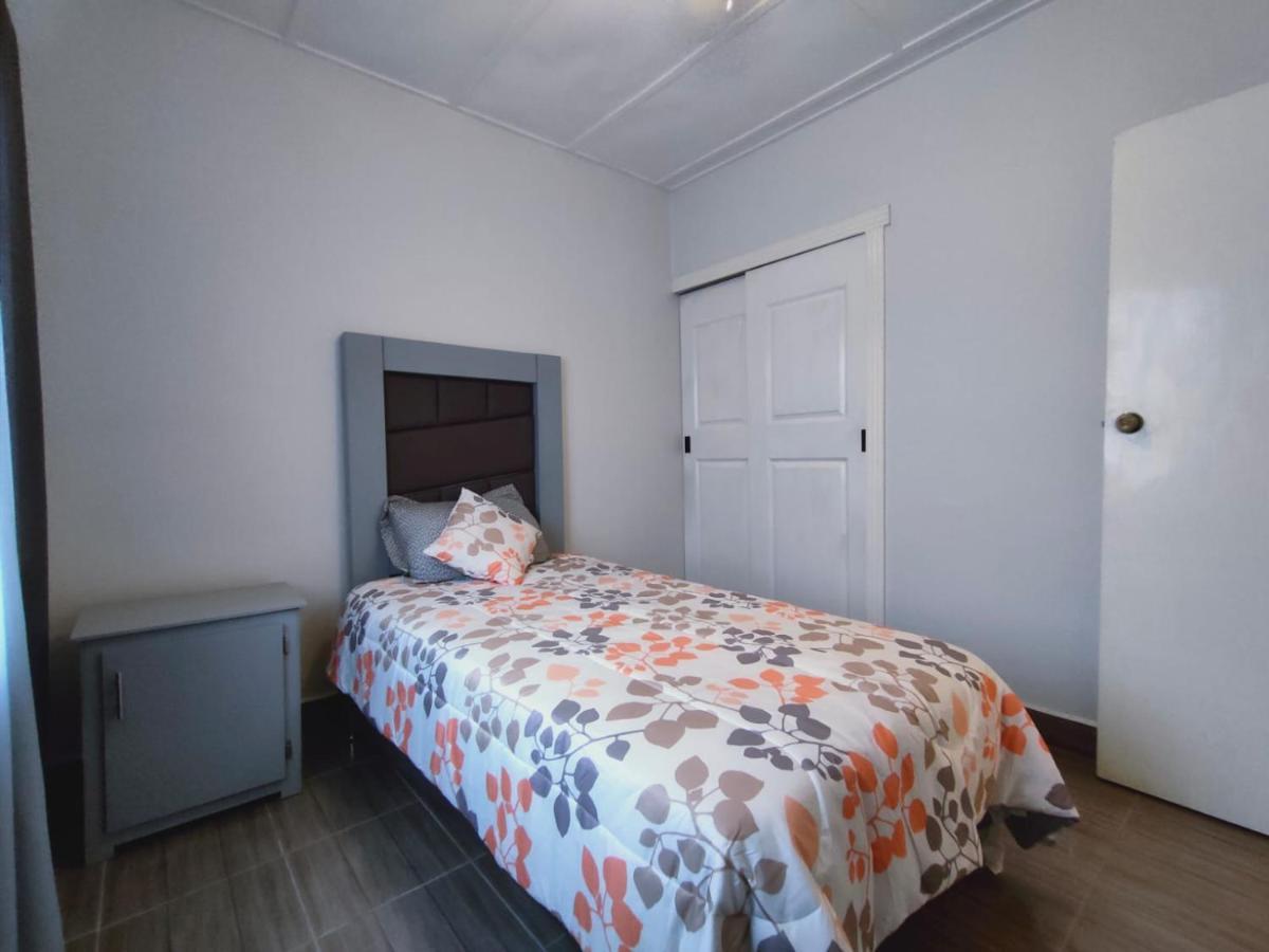 2-Bedroom Apartment Centrally Located, Near Us Consulate Ciudad Juárez Kültér fotó