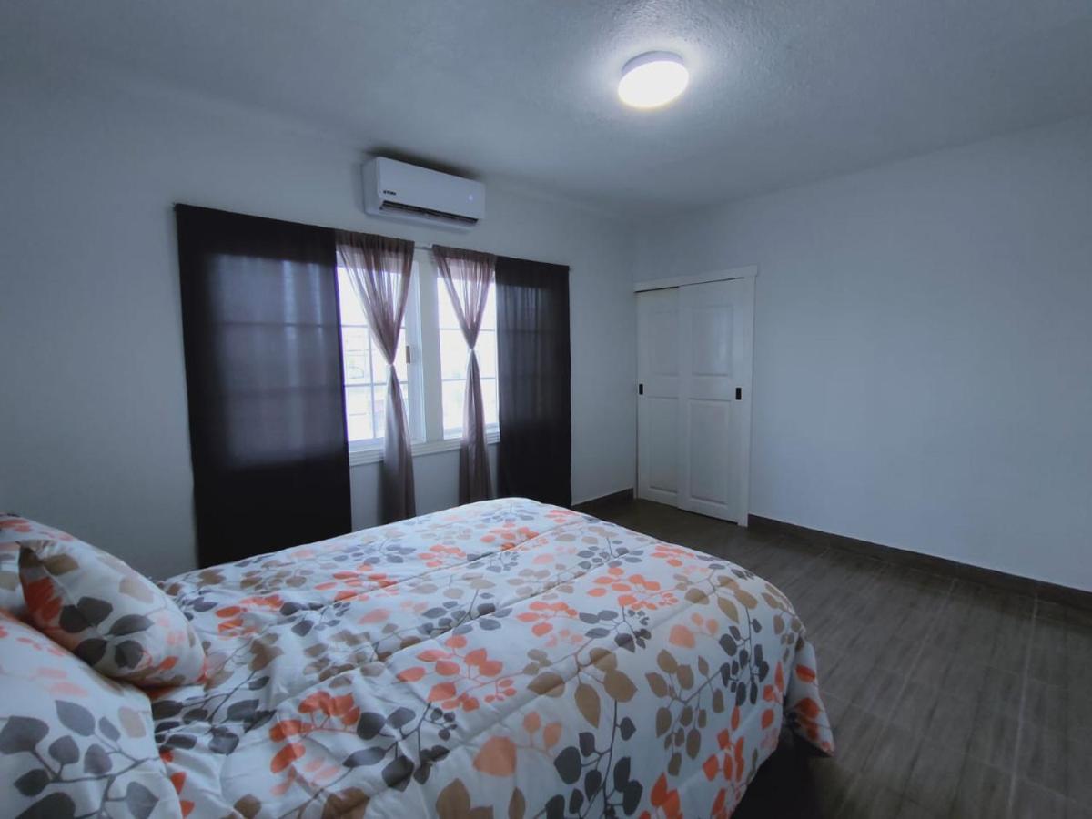 2-Bedroom Apartment Centrally Located, Near Us Consulate Ciudad Juárez Kültér fotó