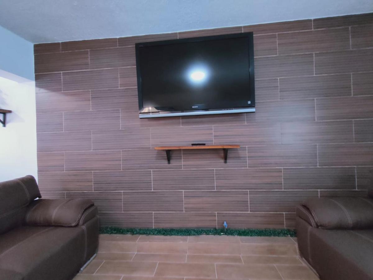 2-Bedroom Apartment Centrally Located, Near Us Consulate Ciudad Juárez Kültér fotó