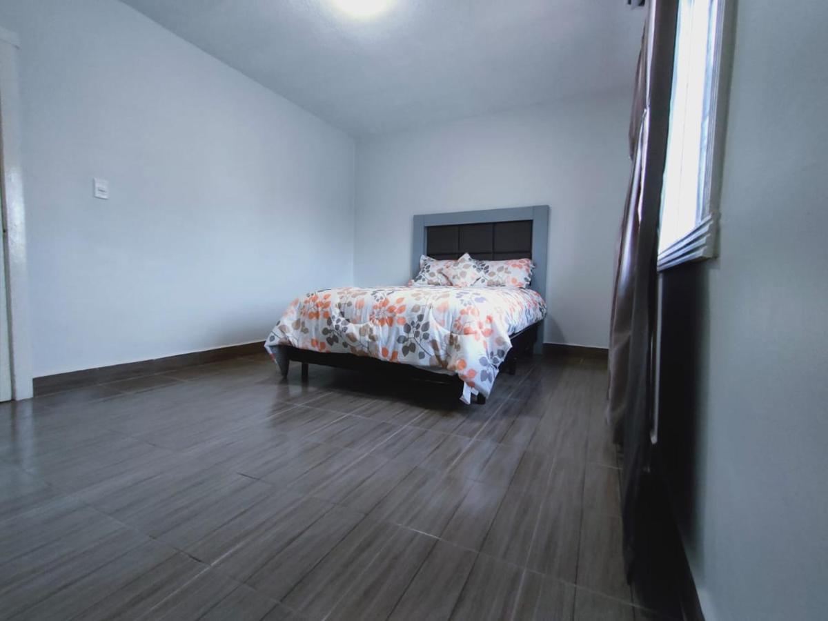 2-Bedroom Apartment Centrally Located, Near Us Consulate Ciudad Juárez Kültér fotó