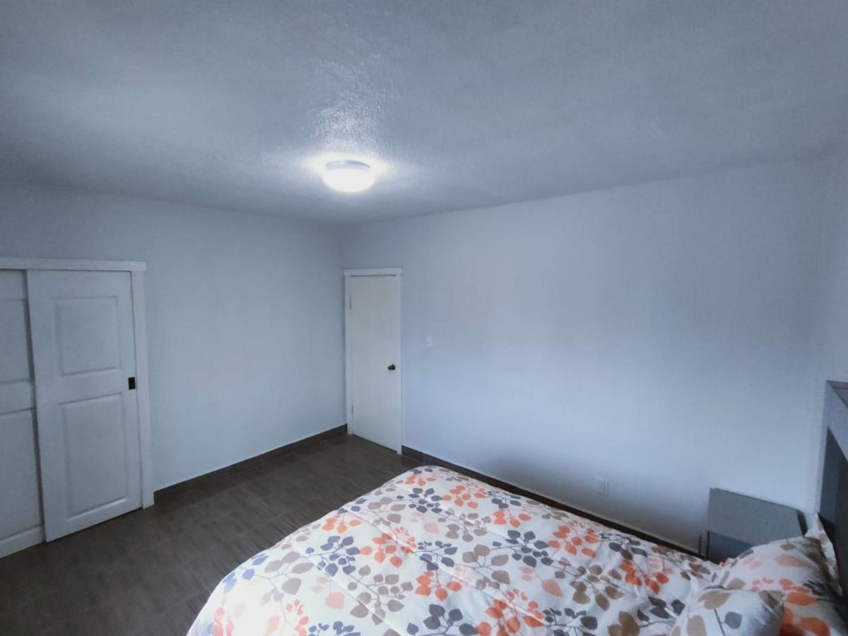 2-Bedroom Apartment Centrally Located, Near Us Consulate Ciudad Juárez Kültér fotó